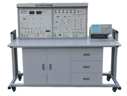 數(shù)字電路實(shí)驗(yàn)裝置怎么用