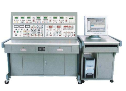 現(xiàn)代電工技術(shù)實(shí)驗(yàn)裝置怎么接線？