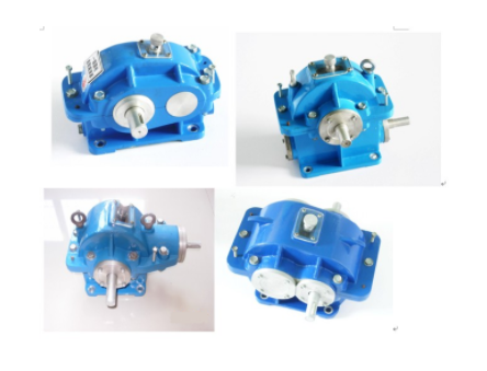 減速器的作用是什么？