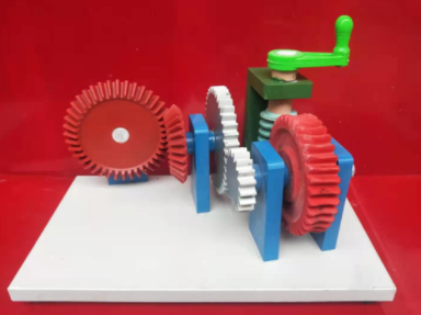 金屬材料與熱處理教學(xué)模型有哪些？