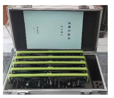 高頻電路實(shí)驗(yàn)箱的作用