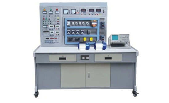 電工實訓(xùn)設(shè)備、電工電子實訓(xùn)裝置