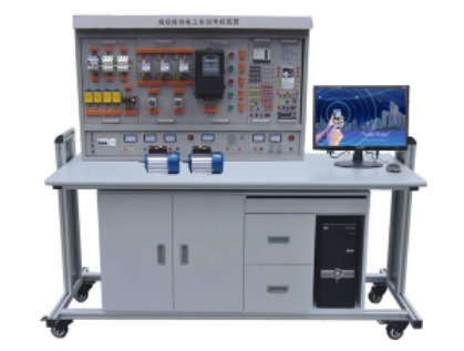 電工技能實訓(xùn)考核裝置、電工技能實訓(xùn)考核臺