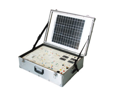 光伏發(fā)電實訓(xùn)系統(tǒng)，光伏發(fā)電教學(xué)平臺，新能源教學(xué)實訓(xùn)裝置