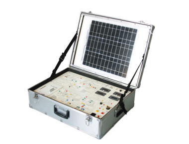 光伏發(fā)電實驗箱,光伏發(fā)電實驗裝置,光伏發(fā)電教學(xué)設(shè)備