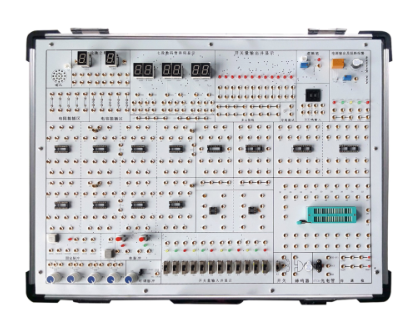 數(shù)字電路實(shí)驗(yàn)箱