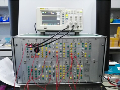 通信原理實(shí)驗(yàn)箱_通信原理綜合實(shí)驗(yàn)箱（模塊化）