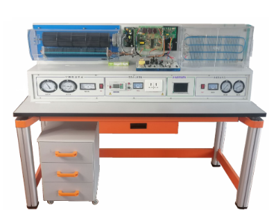 空調(diào)制冷與制熱實(shí)驗(yàn)