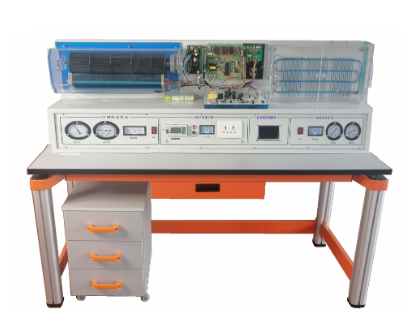 制冷制熱測(cè)試實(shí)驗(yàn)(冰箱、空調(diào))