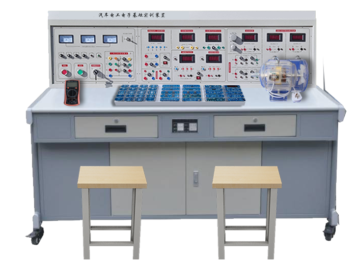 ?汽車電工電子實驗臺操作規(guī)程