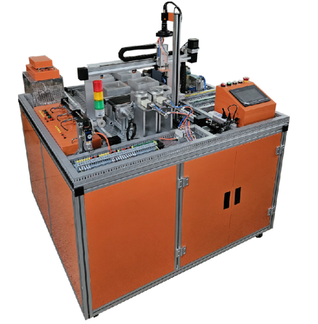 光機(jī)電氣一體化設(shè)備有哪些？