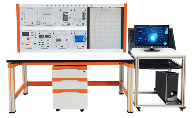 運(yùn)動控制實(shí)訓(xùn)裝置有哪些設(shè)備？